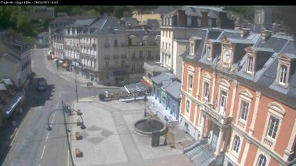 Cauterets: Village 950m (cauterets-tourisme.com)