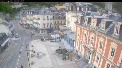 Cauterets: Village 950m (cauterets-tourisme.com)
