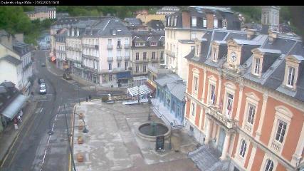 Cauterets: Village 950m (cauterets-tourisme.com)