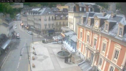 Cauterets: Village 950m (cauterets-tourisme.com)