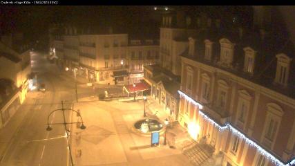 Cauterets: Village 950m (cauterets-tourisme.com)