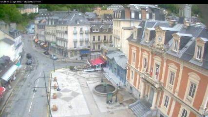 Cauterets: Village 950m (cauterets-tourisme.com)