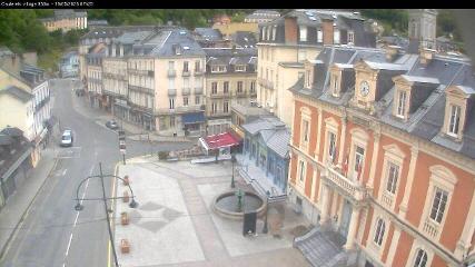 Cauterets: Village 950m (cauterets-tourisme.com)