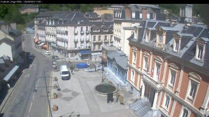 Cauterets: Village 950m (cauterets-tourisme.com)