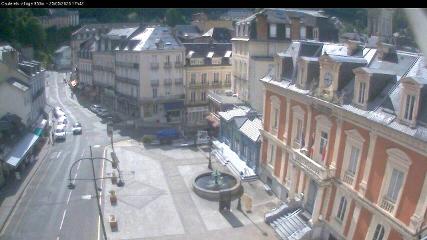 Cauterets: Village 950m (cauterets-tourisme.com)