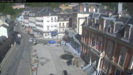 Cauterets: Village 950m (cauterets-tourisme.com)