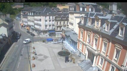 Cauterets: Village 950m (cauterets-tourisme.com)