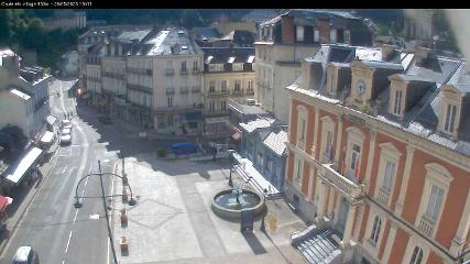 Cauterets: Village 950m (cauterets-tourisme.com)