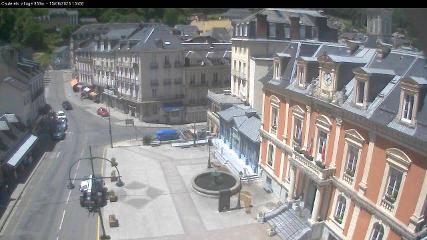 Cauterets: Village 950m (cauterets-tourisme.com)