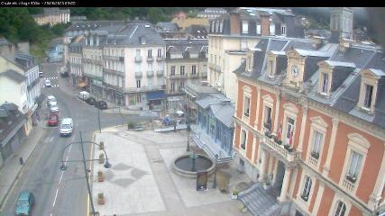 Cauterets: Village 950m (cauterets-tourisme.com)