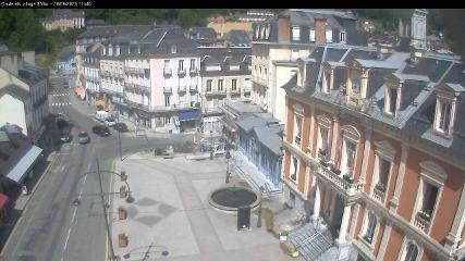 Cauterets: Village 950m (cauterets-tourisme.com)