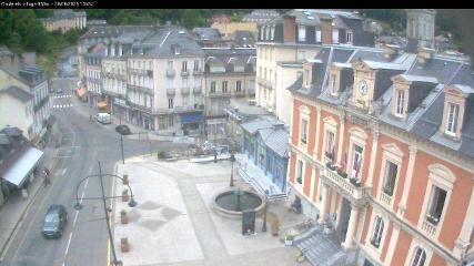 Cauterets: Village 950m (cauterets-tourisme.com)