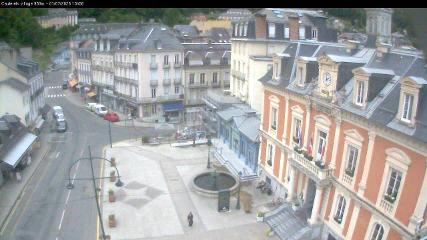 Cauterets: Village 950m (cauterets-tourisme.com)
