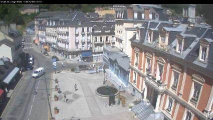 Cauterets: Village 950m (cauterets-tourisme.com)