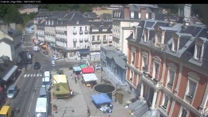 Cauterets: Village 950m (cauterets-tourisme.com)