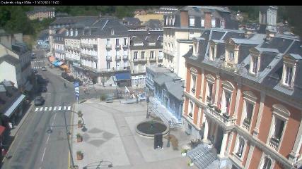 Cauterets: Village 950m (cauterets-tourisme.com)