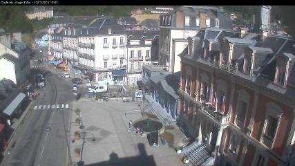 Cauterets: Village 950m (cauterets-tourisme.com)