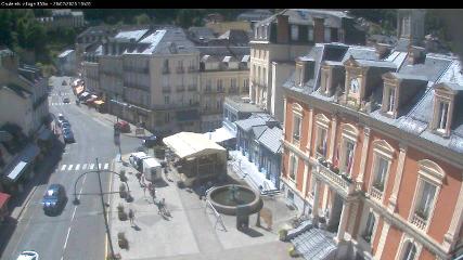 Cauterets: Village 950m (cauterets-tourisme.com)