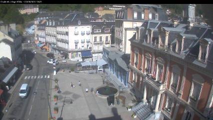 Cauterets: Village 950m (cauterets-tourisme.com)
