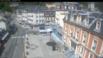 Cauterets: Village 950m (cauterets-tourisme.com)