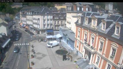 Cauterets: Village 950m (cauterets-tourisme.com)