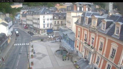 Cauterets: Village 950m (cauterets-tourisme.com)