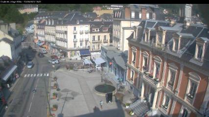 Cauterets: Village 950m (cauterets-tourisme.com)