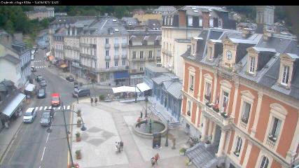 Cauterets: Village 950m (cauterets-tourisme.com)