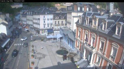Cauterets: Village 950m (cauterets-tourisme.com)