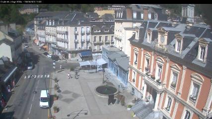 Cauterets: Village 950m (cauterets-tourisme.com)