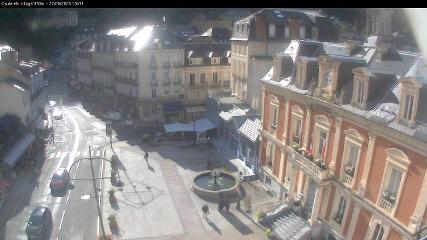 Cauterets: Village 950m (cauterets-tourisme.com)