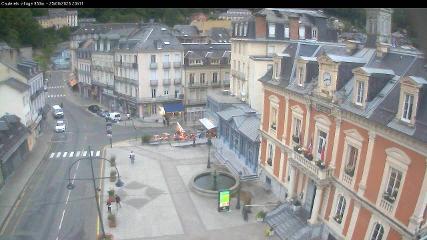 Cauterets: Village 950m (cauterets-tourisme.com)