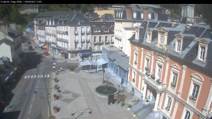 Cauterets: Village 950m (cauterets-tourisme.com)