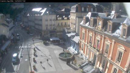 Cauterets: Village 950m (cauterets-tourisme.com)