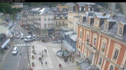 Cauterets: Village 950m (cauterets-tourisme.com)