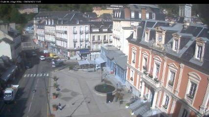 Cauterets: Village 950m (cauterets-tourisme.com)