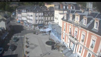 Cauterets: Village 950m (cauterets-tourisme.com)