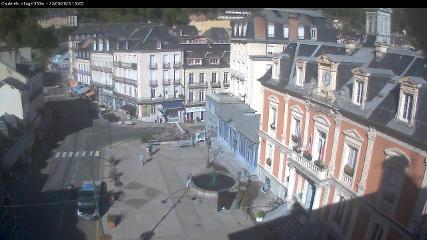Cauterets: Village 950m (cauterets-tourisme.com)