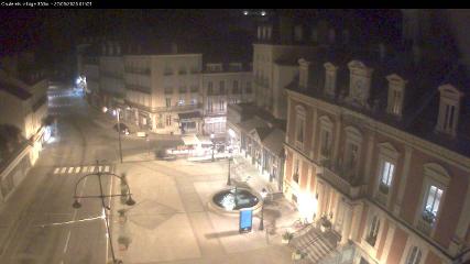 Cauterets: Village 950m (cauterets-tourisme.com)
