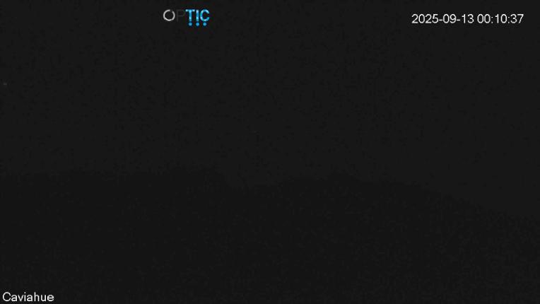 Webcam Caviahue: Caviahue