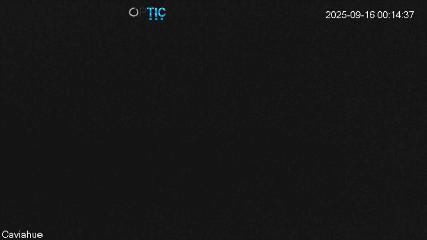 Caviahue webcam