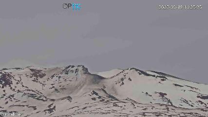 Caviahue webcam