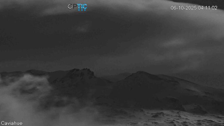 Webcam Caviahue: Caviahue
