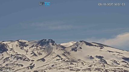 Caviahue webcam
