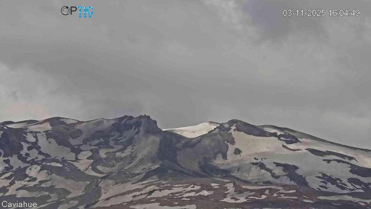 Webcam Caviahue: Caviahue