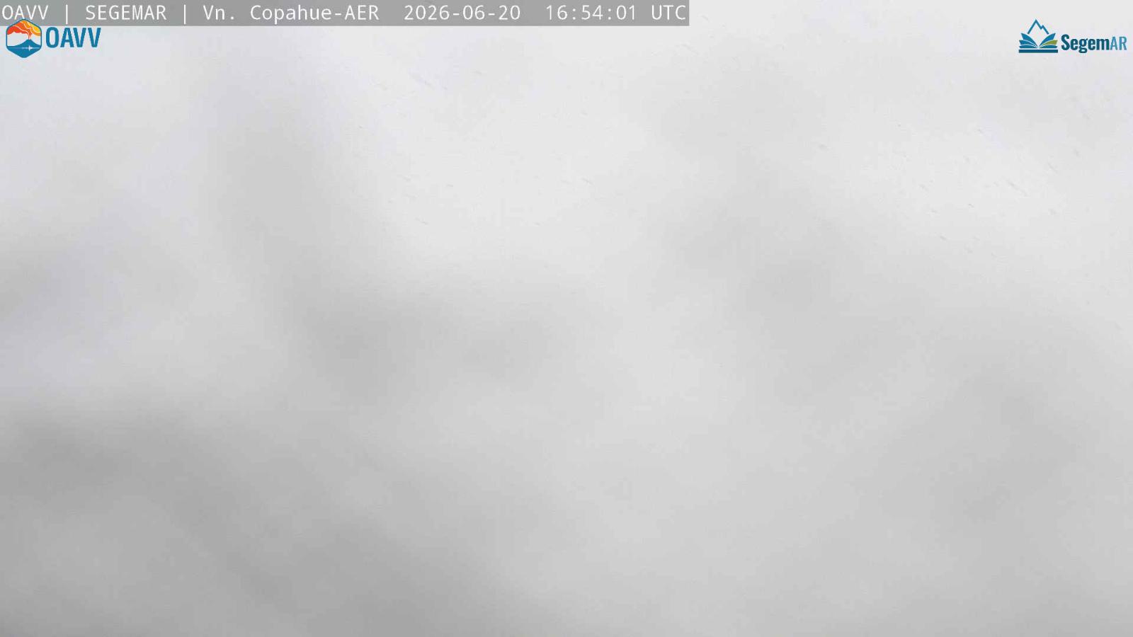 Webcam Caviahue: Copahue