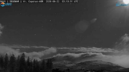 Caviahue webcam
