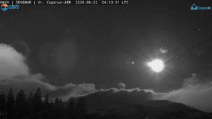 Caviahue webcam