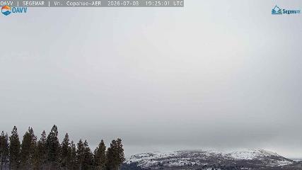 Caviahue webcam