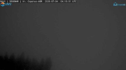 Caviahue webcam